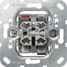 Gira Basic Unit Blind Switch - 015800