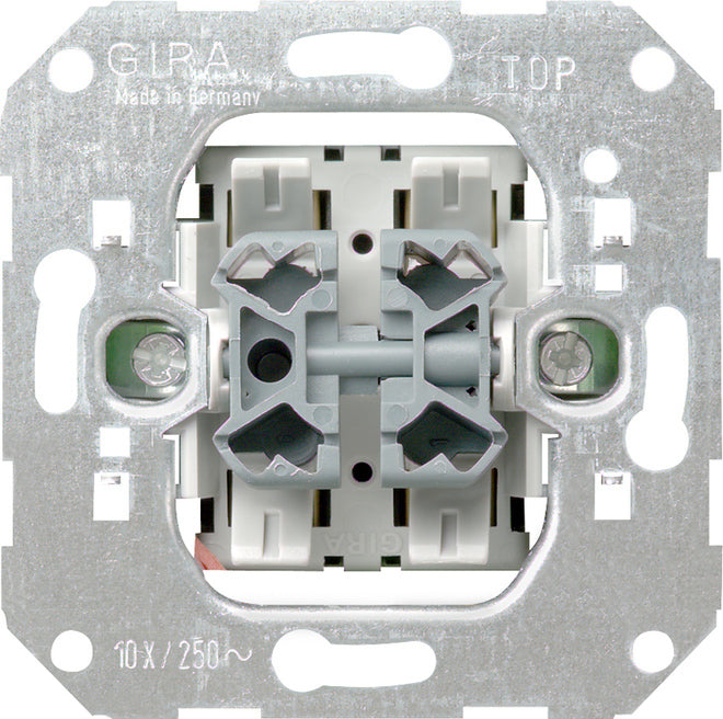 Bouton-poussoir De L'appareil De Base Gira - 015500