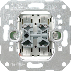 Bouton-poussoir De L'appareil De Base Gira - 015500