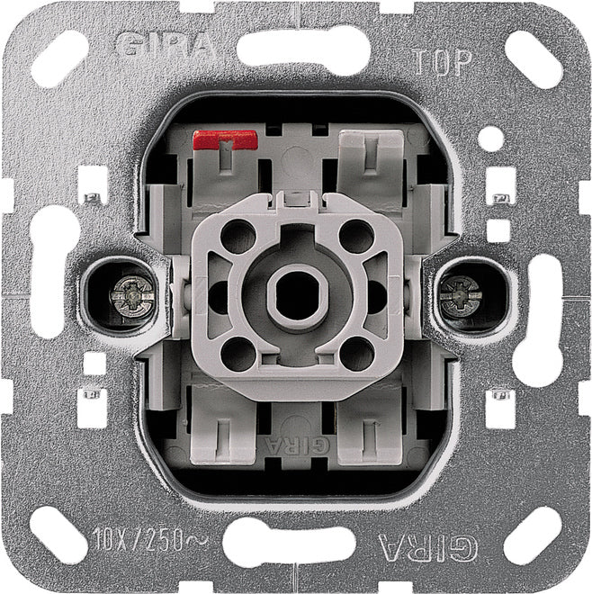 Bouton-poussoir De L'appareil De Base Gira - 015100