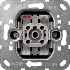 Bouton-poussoir De L'appareil De Base Gira - 015100