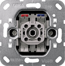 Bouton-poussoir De L'appareil De Base Gira - 015000