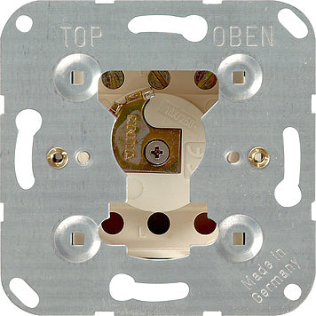 Interrupteur D'installation De L'appareil De Base Gira - 014400