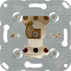 Interrupteur D'installation De L'appareil De Base Gira - 014400
