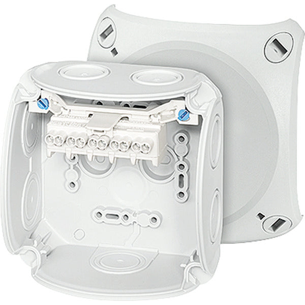 Hensel ENYCASE Boîte murale/de plafond en saillie - DK0402G
