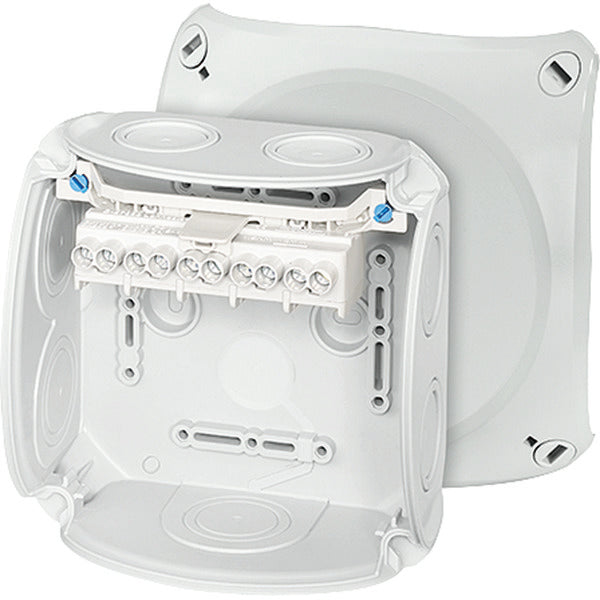 Hensel ENYCASE Boîte murale/de plafond en saillie - DK0606G