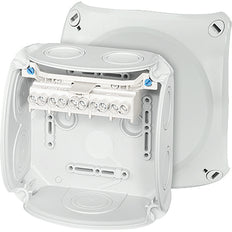 Hensel ENYCASE Boîte murale/de plafond en saillie - DK0606G