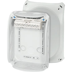 Hensel ENYCASE Boîte murale/de plafond en saillie - DK1006G