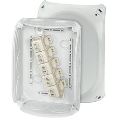 Hensel ENYCASE Boîte murale/de plafond en saillie - DK1010G