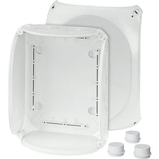 Hensel ENYCASE Boîte murale/de plafond en saillie - DK2500G
