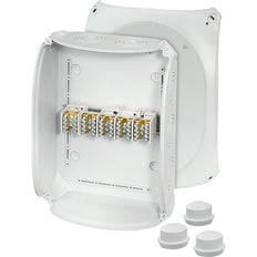 Hensel ENYCASE Boîte murale/de plafond en saillie - DK3525S