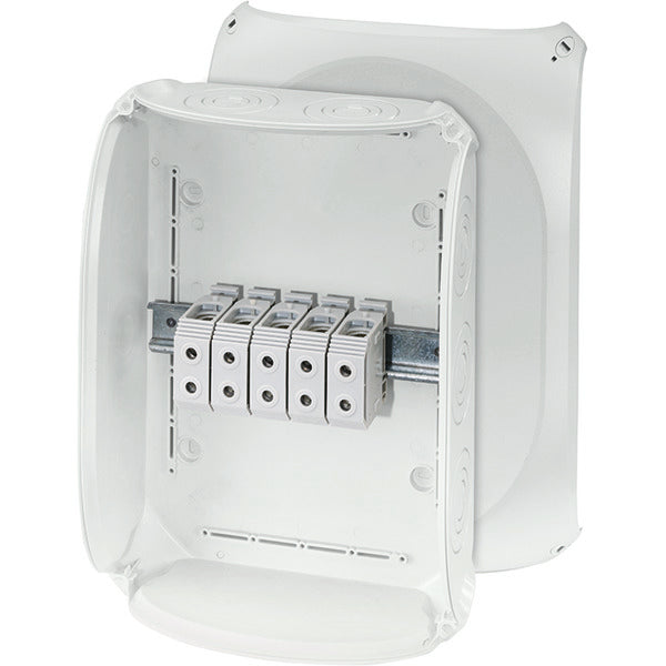 Hensel KF 5050G IP66/69 Boîte De Jonction 16-50mm - KF 5050 G