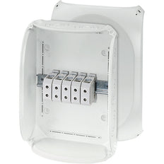 Hensel KF 5050G IP66/69 Boîte De Jonction 16-50mm - KF 5050 G
