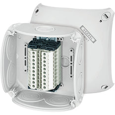 Hensel ENYCASE Boîte murale/de plafond en saillie - RK0610T