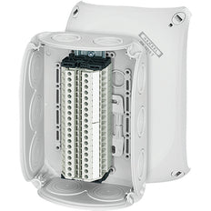 Hensel ENYCASE Boîte murale/de plafond en saillie - RK1019T
