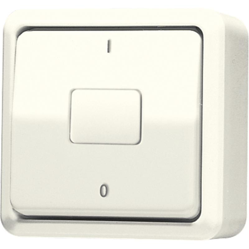 Interrupteur D'installation Jung AP600 - 602A