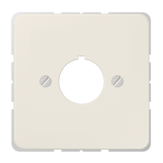 Jung CD500 Plaque D'insertion Commutateur - 564