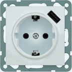 Honeywell Peha Insertion Standard Plaque de Commutateur - 00243941
