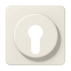 Jung CD500 Élément de commande/appareil de commutation à Plaque centrale - 528