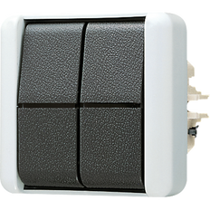 Interrupteur D'installation Jung WG800 - 805E