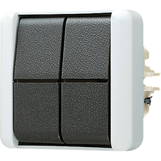 Interrupteur D'installation Jung WG800 - 808E