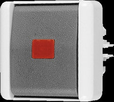 Interrupteur D'installation Jung WG800 - 806KOE