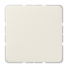 Jung CD500 - Élément de commande/appareil de commutation à Plaque centrale - 594-0