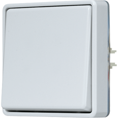 Jung WG600 Installation Switch - 602E