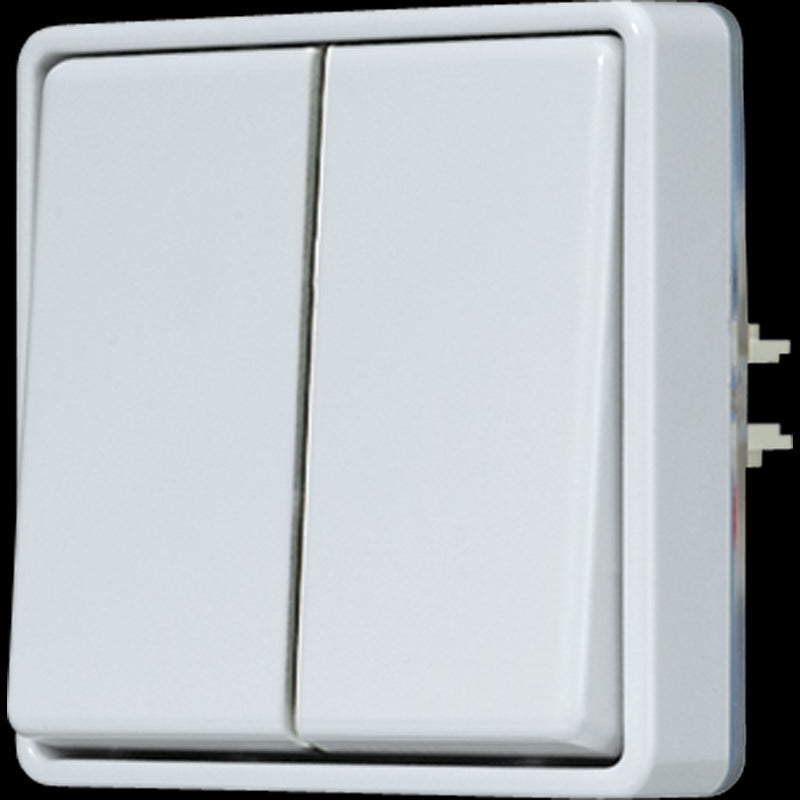 Interrupteur D'installation Jung WG600 - 605E