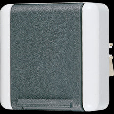 Jung WG800 Wall Outlet Box (WCD Switchgear) - 820N