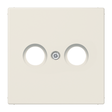 Jung LS990 Insert Plate Switchgear - LS990TV