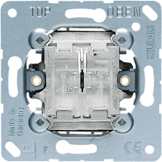 Jung Basic Element Installation Switch - 505ETU