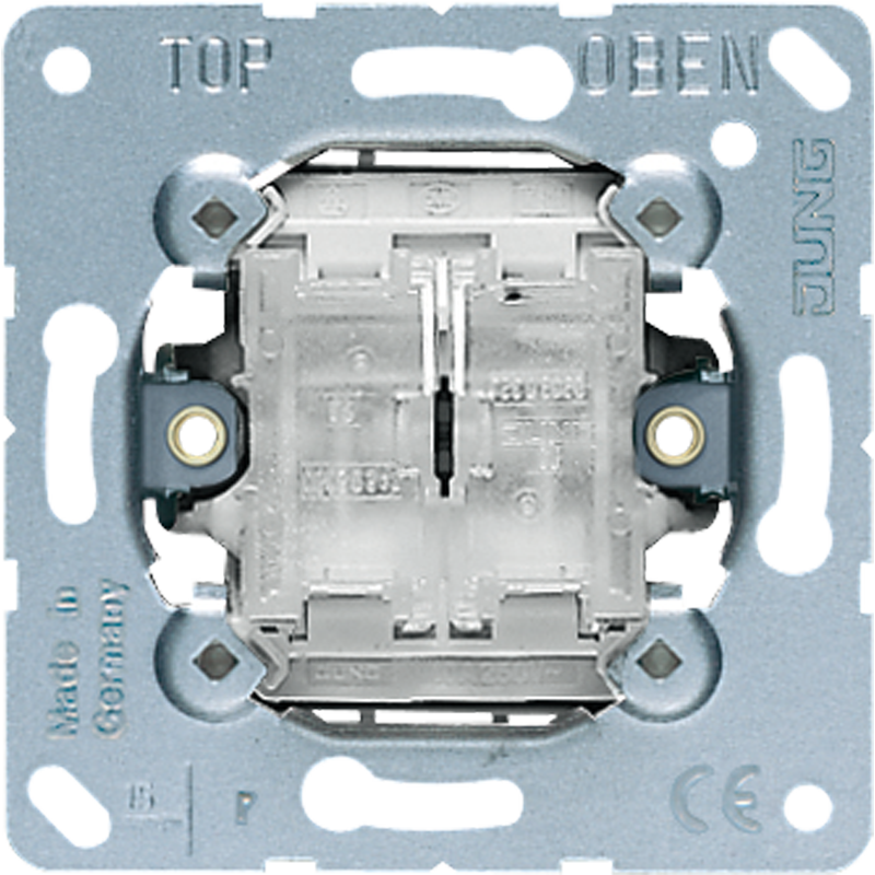 Interrupteur D'installation De L'élément De Base Jung - 505ETU