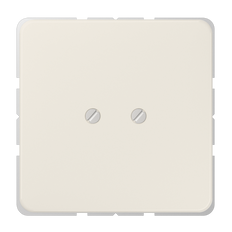Jung CD500 Élément de commande/Interrupteur à Plaque centrale - 561NB