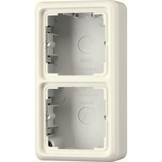 Jung CD500 Surface Mount Box encastré - CD582AW