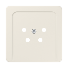 Jung CD500 Insert Plate Switchgear - 561NTF