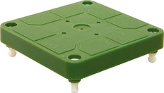 ABB Hafobox Cover For Surface-Mounted Box Wall/Ceiling - 7130.160