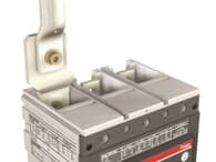ABB Hafobox Couvercle pour boîte en saillie mur/plafond - 1SPA007131F0600