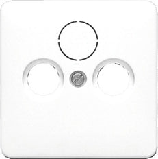 Jung CD500 Insert Plate Switchgear - 561SAT