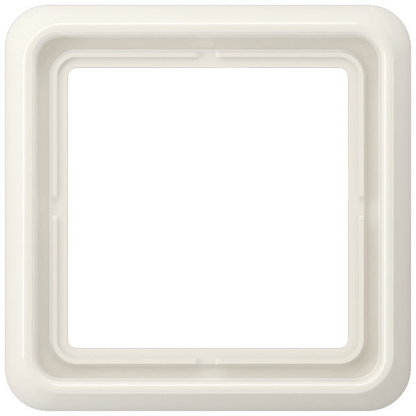 Jung CD500 Cadre de couverture - CD581WUW