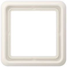 Jung CD500 Cadre de couverture - CD581WUW