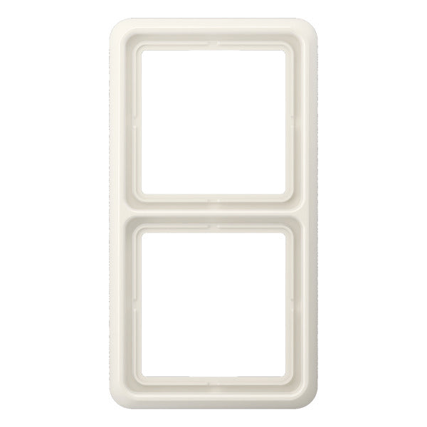 Jung CD500 Cadre de couverture - CD582WUW