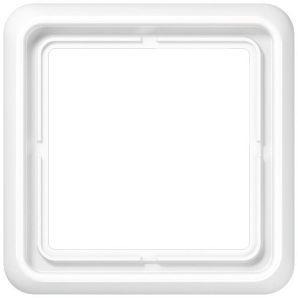 Jung CD500 Cadre de couverture - CD581WUWW