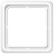 Jung CD500 Cadre de couverture - CD581WUWW