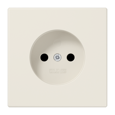 Jung LS990 Wall Outlet Box (WCD Switchgear) - LS911N