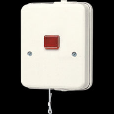 Interrupteur D'installation Jung AP600 - 102KOZW