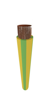 TKF Installation Wire - 186796 [10 Meters]