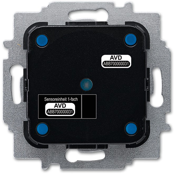 ABB Busch-Jaeger Busch-FreeAtHome Système de bus à Boutons-Poussoirs - 2CKA006200A0042