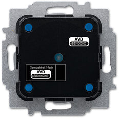 ABB Busch-Jaeger Busch-FreeAtHome Système de bus à Boutons-Poussoirs - 2CKA006200A0042
