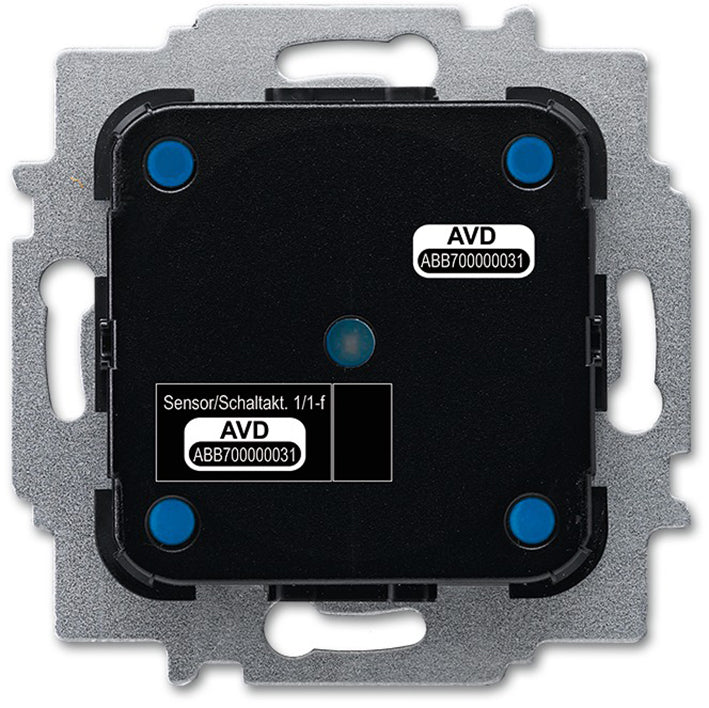 ABB Busch-Jaeger Busch-FreeAtHome Système Bus D'actionneur de Commutateur - 2CKA006200A0044